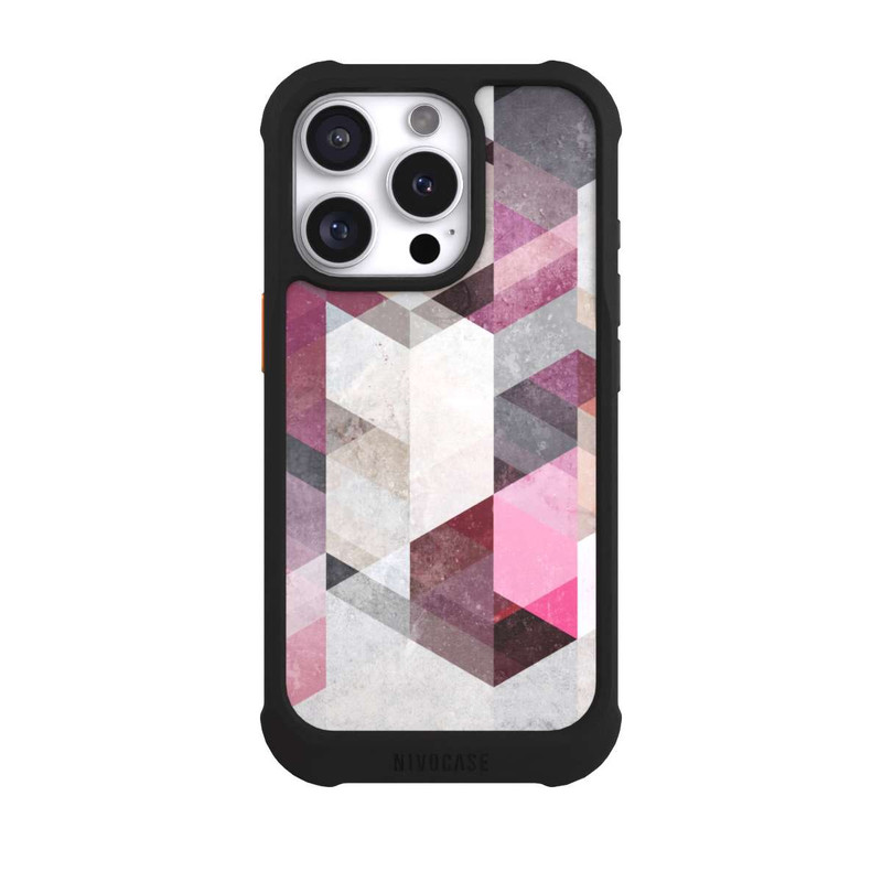 iPhone 16 Pro NIVOmax Nordische Kombination 22 Y