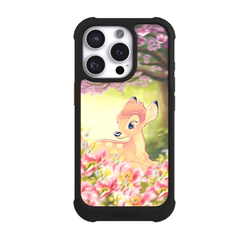 Apple iPhone 16 Pro NIVOmax Cute Bambi