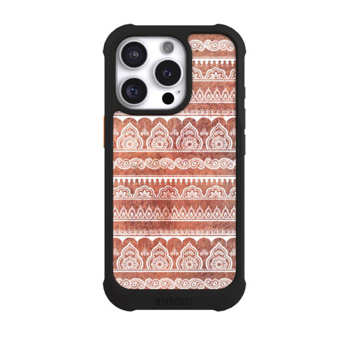 Apple iPhone 16 Pro NIVOmax Rupali