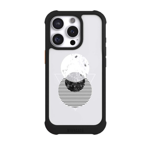 Apple iPhone 16 Pro NIVOmax Minimalismus 9