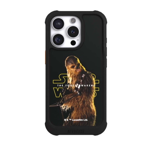 Apple iPhone 16 Pro NIVOmax Chewy