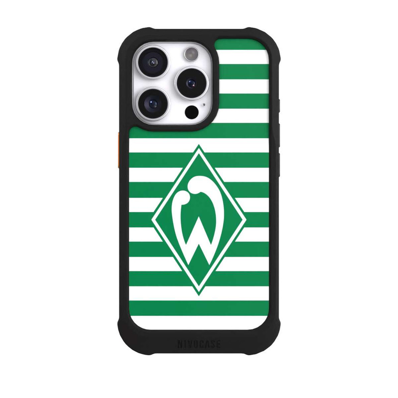 iPhone 16 Pro NIVOmax Werder Ringel