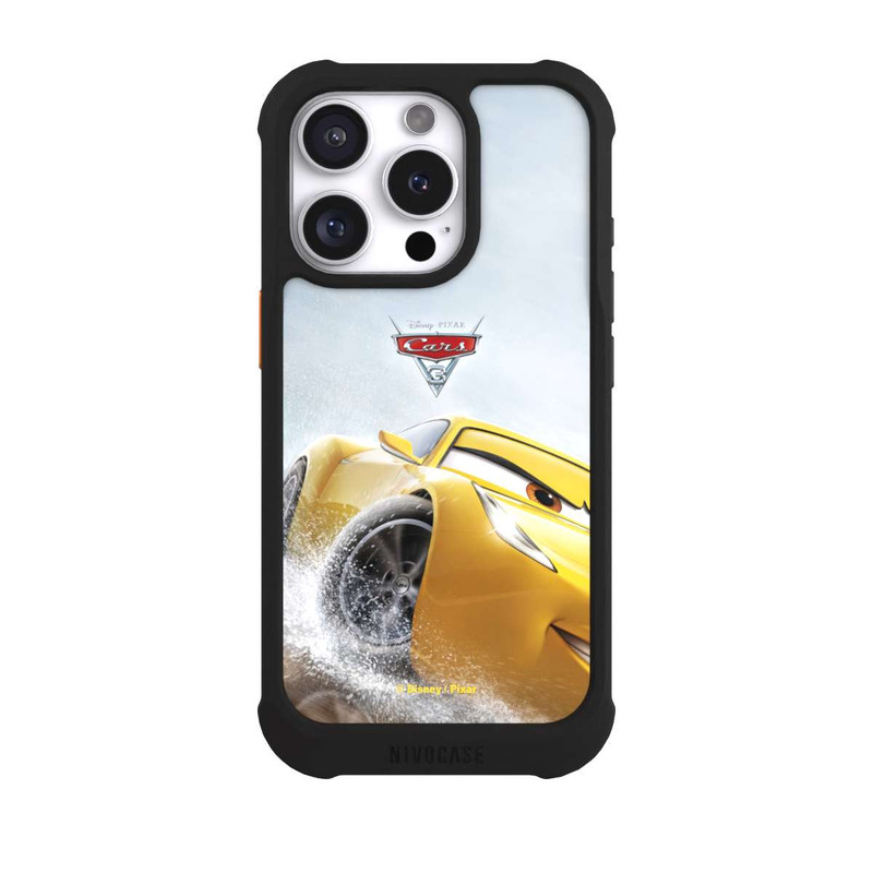 iPhone 16 Pro NIVOmax Cars3 Cruz Ramirez