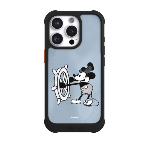 Apple iPhone 16 Pro NIVOmax Mickey Vintage Sailor