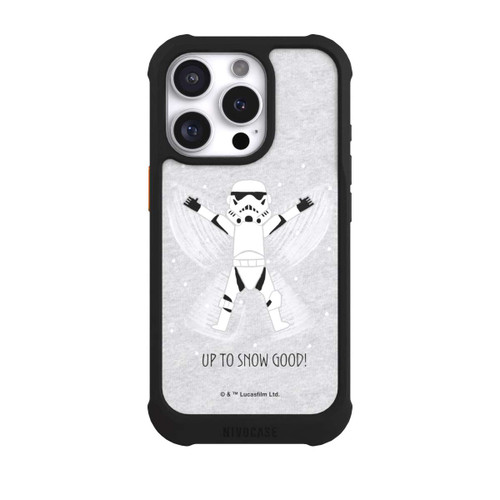 Apple iPhone 16 Pro NIVOmax Up to Snow Good - Star Wars