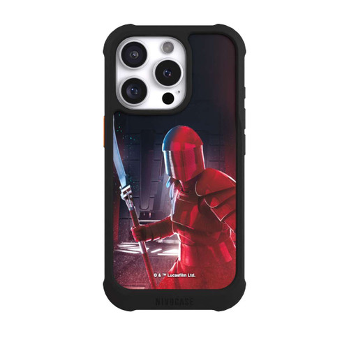 Apple iPhone 16 Pro NIVOmax Star Wars Prätorianergarde - Star Wars 8