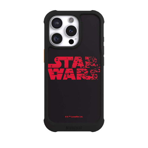 Apple iPhone 16 Pro NIVOmax Star Wars 8