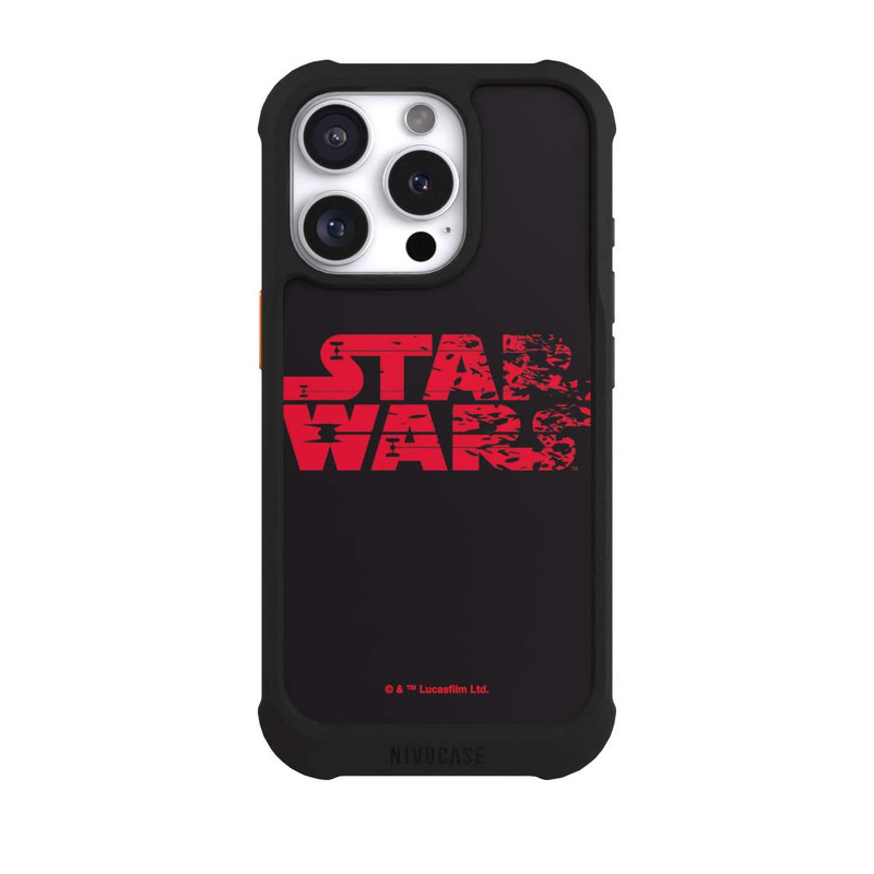 iPhone 16 Pro NIVOmax Star Wars 8