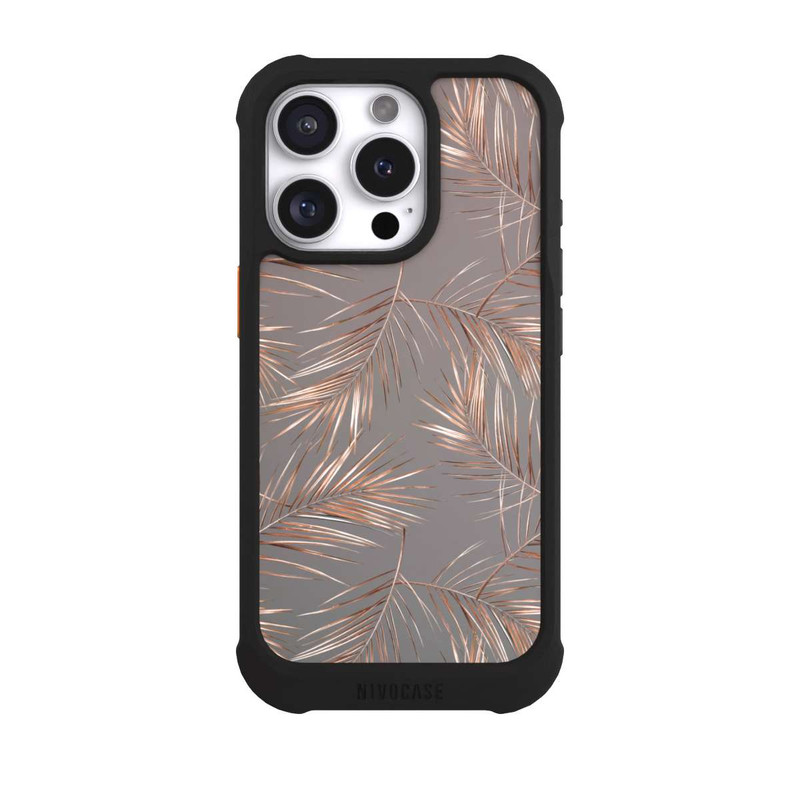 iPhone 16 Pro NIVOmax Palmneedles