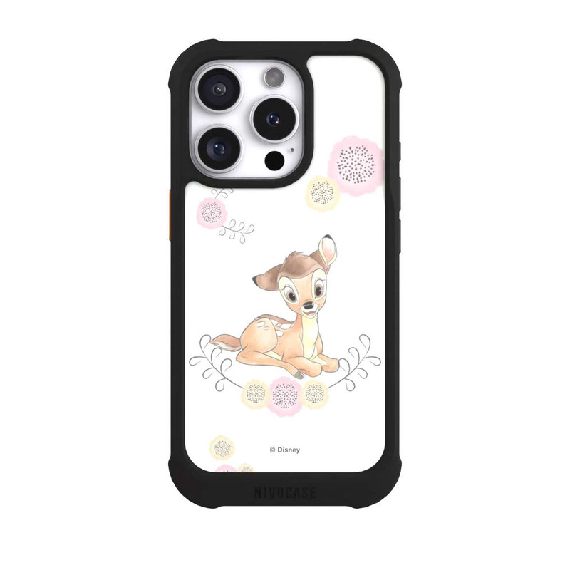 iPhone 16 Pro NIVOmax Bambi Cute