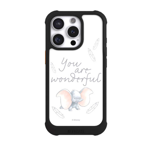 Apple iPhone 16 Pro NIVOmax Dumbo Wonderful