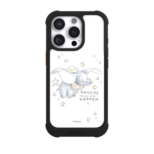Apple iPhone 16 Pro NIVOmax Dumbo Amazing