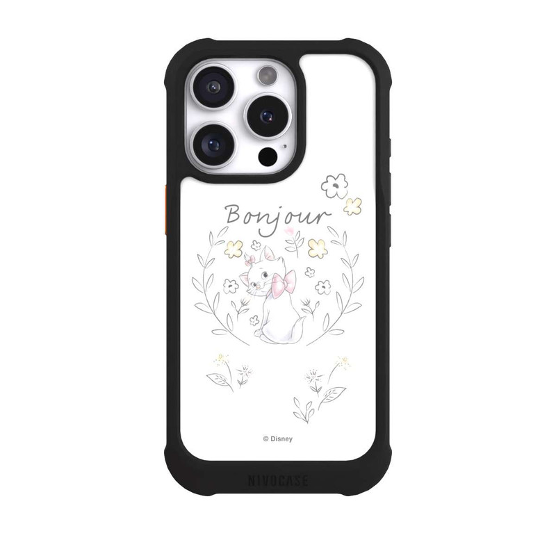 iPhone 16 Pro NIVOmax Marie Cute