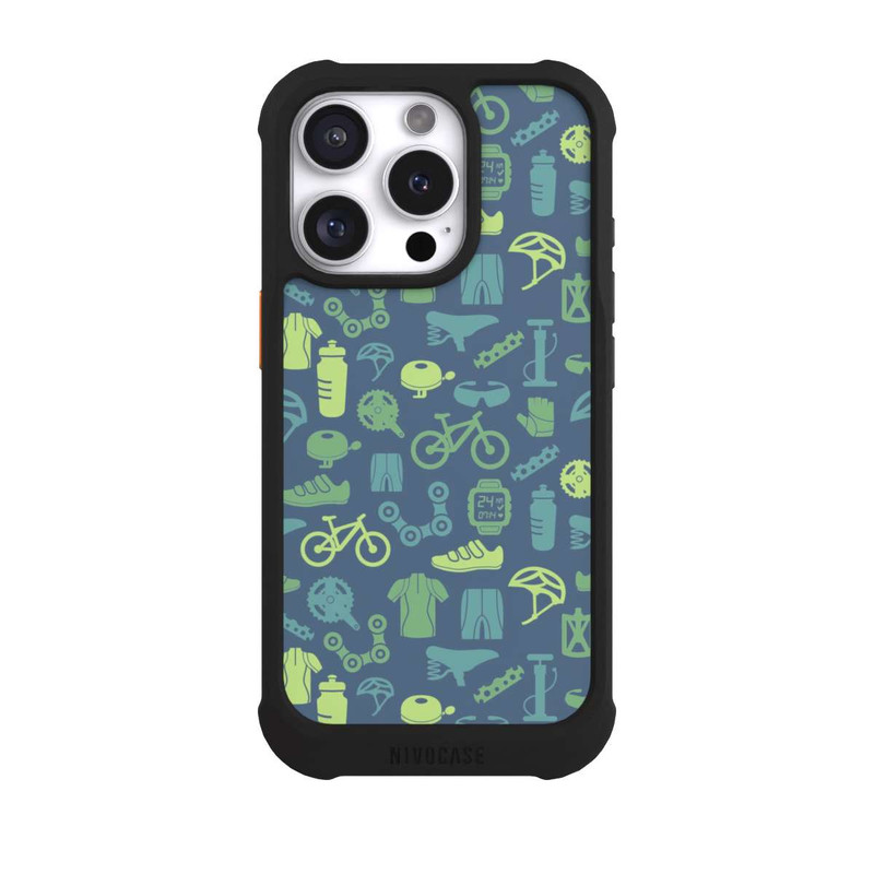 iPhone 16 Pro NIVOmax Bikes & Parts