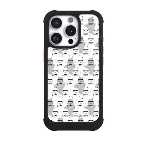 Apple iPhone 16 Pro NIVOmax Sturmtruppler-Muster