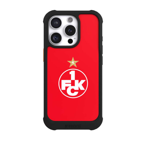 Apple iPhone 16 Pro NIVOmax 4. Stern FCK