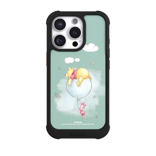 Apple iPhone 16 Pro NIVOmax Uncheered by a Balloon