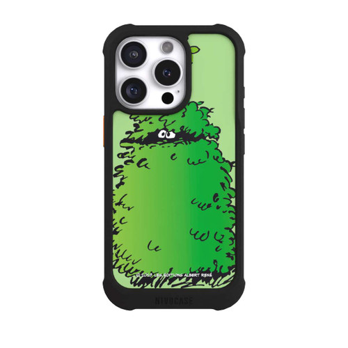 Apple iPhone 16 Pro NIVOmax Romain