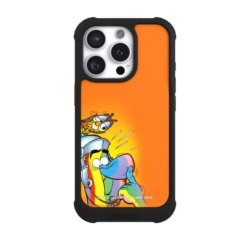 iPhone 16 Pro NIVOmax Romain 2