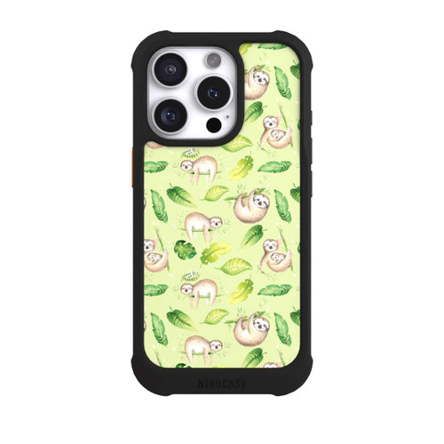 Apple iPhone 16 Pro NIVOmax Wo ist mein Kaffee