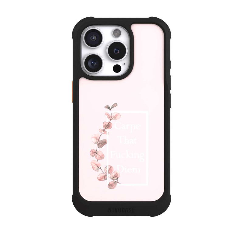 iPhone 16 Pro NIVOmax That F*cking Diem 