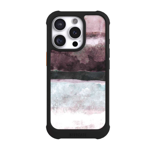 Apple iPhone 16 Pro NIVOmax Aquarelle 24