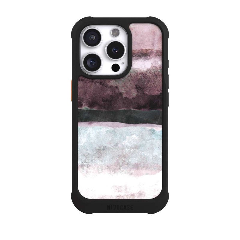 iPhone 16 Pro NIVOmax Aquarelle 24
