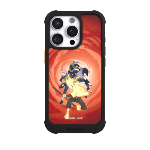 Apple iPhone 16 Pro NIVOmax Team 7