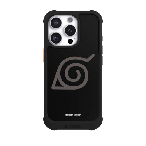 Apple iPhone 16 Pro NIVOmax Konoha