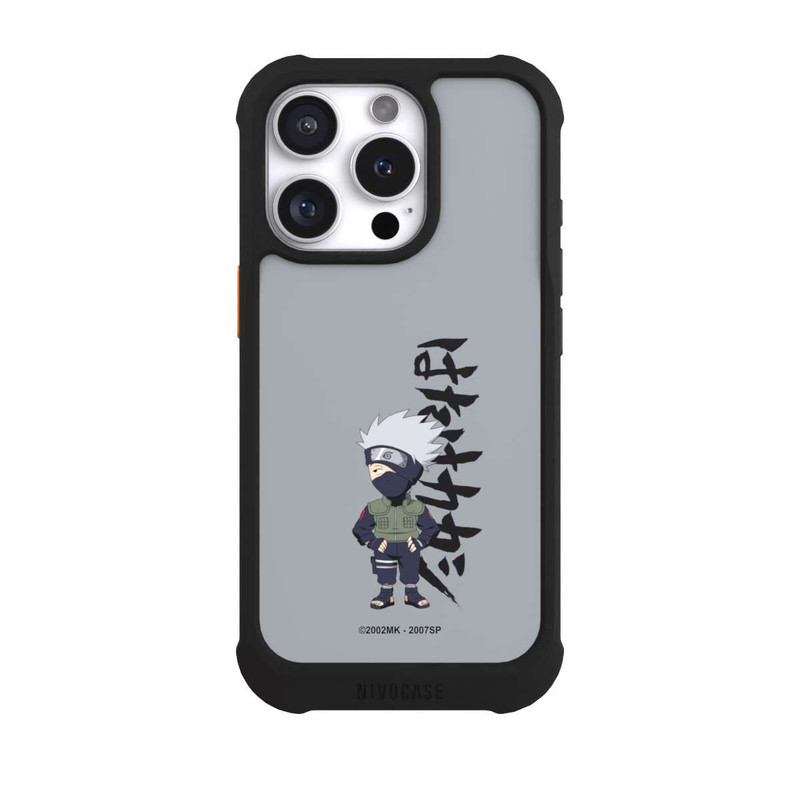 iPhone 16 Pro NIVOmax Kakashi SD