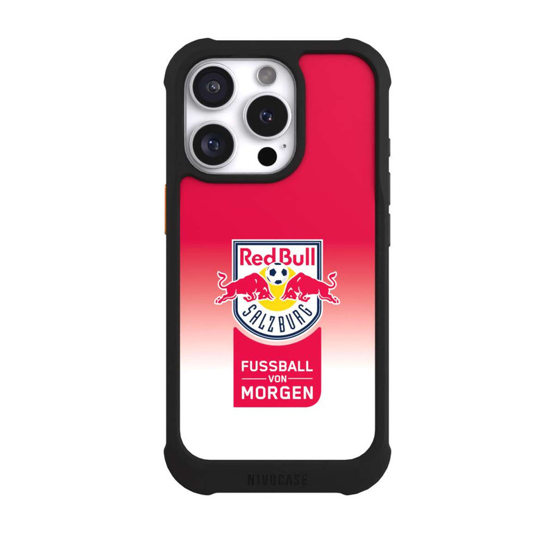 iPhone 16 Pro NIVOmax RBS Rot zu Weiß