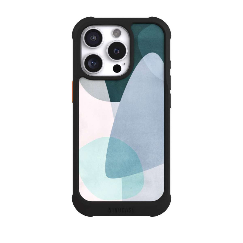 iPhone 16 Pro NIVOmax Grafik 150C