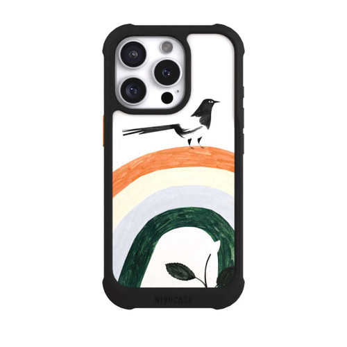 Apple iPhone 16 Pro NIVOmax Good Morning by Léa Le Pivert