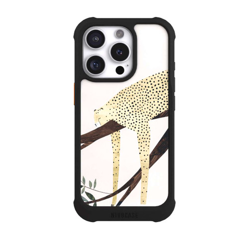 Apple iPhone 16 Pro NIVOmax Sweet Dreams by Léa Le Pivert