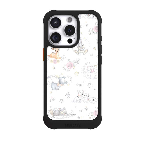 Apple iPhone 16 Pro NIVOmax Sentimental Heritage Collection