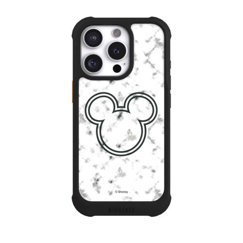 Apple iPhone 16 Pro NIVOmax Mickey Marble 2