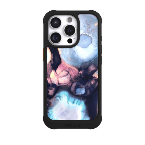 Apple iPhone 16 Pro NIVOmax Tinte 01