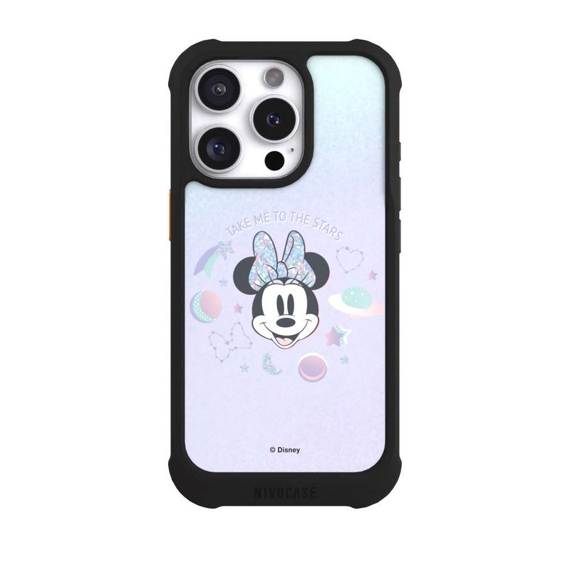 iPhone 16 Pro NIVOmax Reprenez-moi