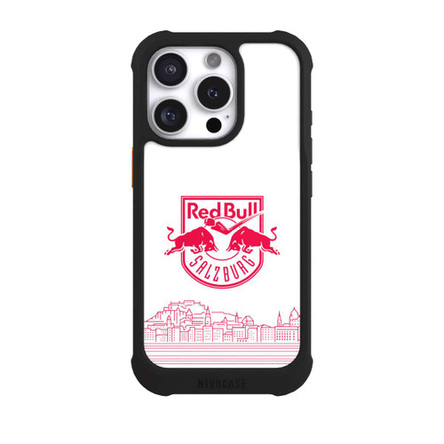 Apple iPhone 16 Pro NIVOmax RBS Salzburg Silhouette