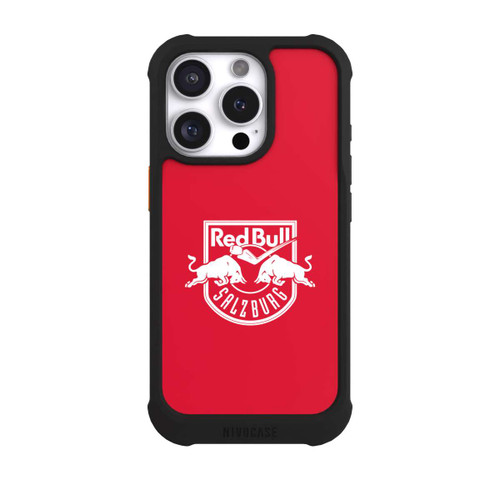 Apple iPhone 16 Pro NIVOmax RBS Red