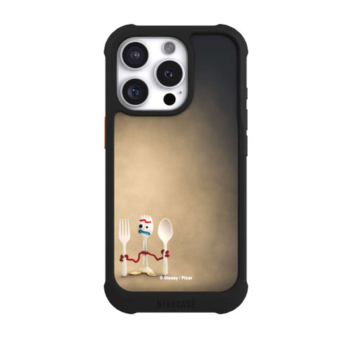 Apple iPhone 16 Pro NIVOmax Toy Story Forky 