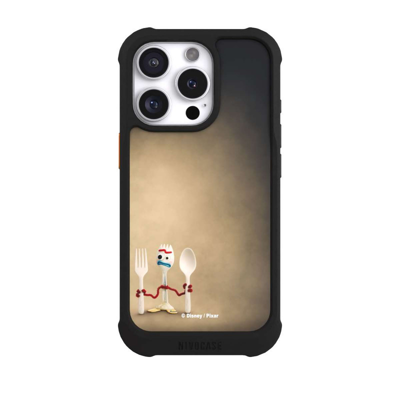 iPhone 16 Pro NIVOmax Toy Story Forky 