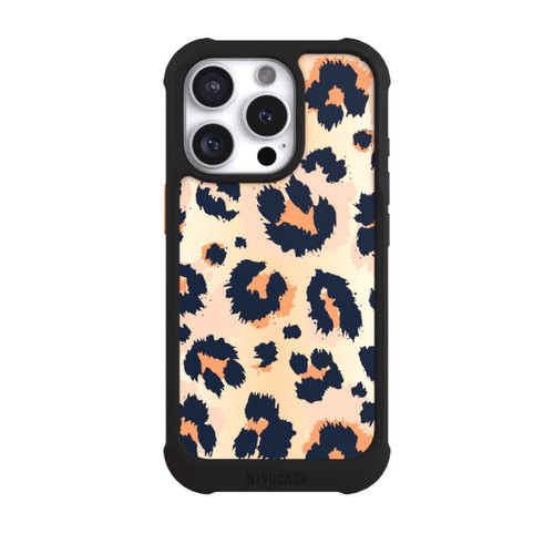 Apple iPhone 16 Pro NIVOmax Leopattern 1