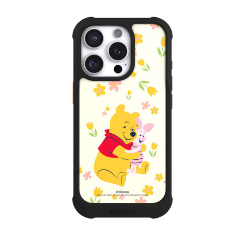 Apple iPhone 16 Pro NIVOmax Winnie the Pooh Hug