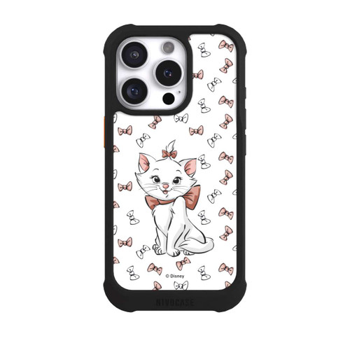Apple iPhone 16 Pro NIVOmax Marie Shy