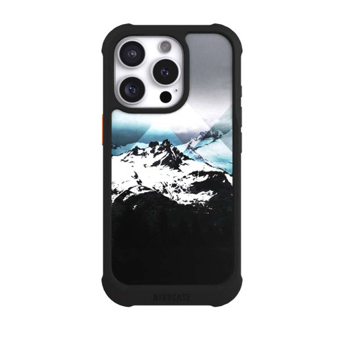 Apple iPhone 16 Pro NIVOmax Montagnes 4