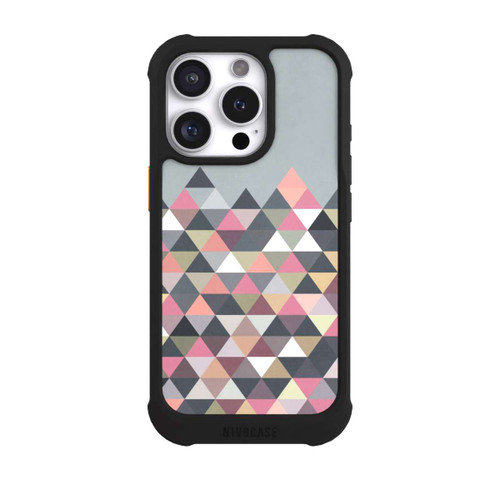 Apple iPhone 16 Pro NIVOmax Nordische Kombination 13