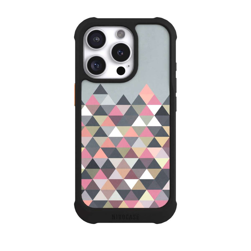 iPhone 16 Pro NIVOmax Nordische Kombination 13