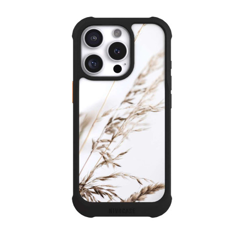 Apple iPhone 16 Pro NIVOmax Sommergras 2