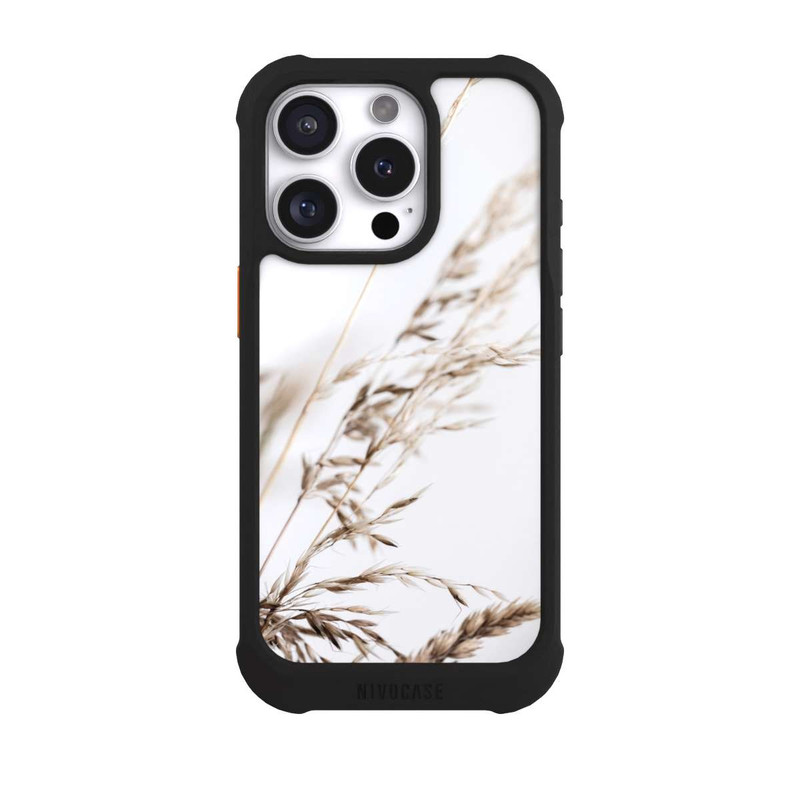 iPhone 16 Pro NIVOmax Sommergras 2